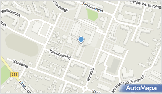 7670002542, Kancelaria Notarialna Anna Sobczyk-Nowak Notariusz 