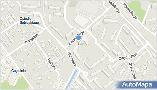 Kancelaria Notarialna Paulina Czaplicka, Sylwia Grabowska s.c. 05-120, numer telefonu