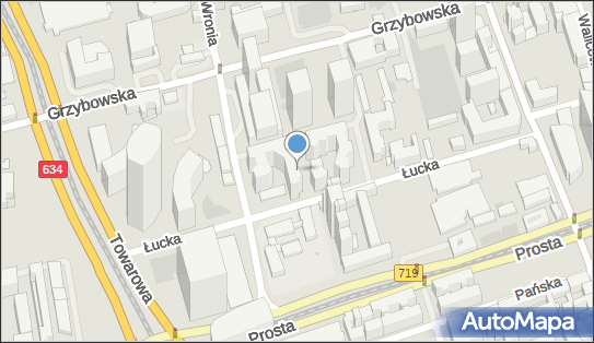 Kancelaria Notarialna Paweł Sawicki, Paulina Chała s.c., Warszawa 00-845, godziny otwarcia, numer telefonu
