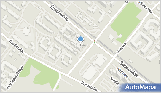 Kancelaria Notarialna Piotr Matysiak, Światowida 47 lok.15 03-144, numer telefonu