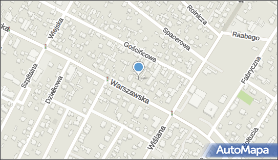 Kancelaria Notarialna Rafał Kamiński, Warszawska 164 lok.3 05-092, numer telefonu