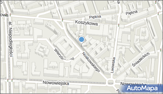 Kancelaria Notarialna Sylwia Olborska, Warszawa 00-666, numer telefonu