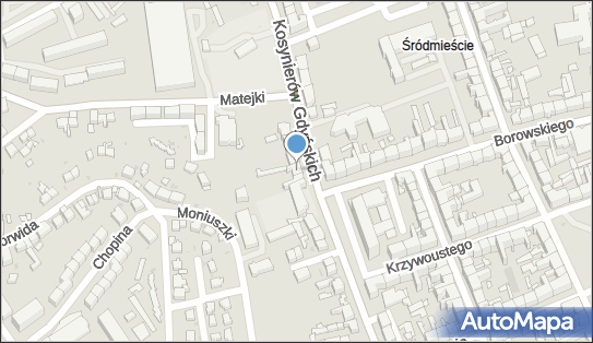 5991019120, Kancelaria Notarialna Teodozja Osiecka-Majchrzak Notariusz 