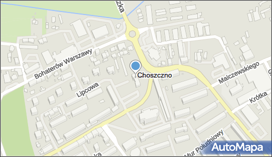 5940007288, Kancelaria Notarialna w Choszcznie Elżbieta Urszula Niepewna-Notariusz 