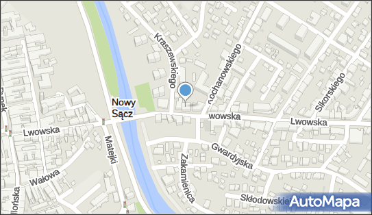 7343137819, Kancelaria Notarialna Paweł Budzikowski 