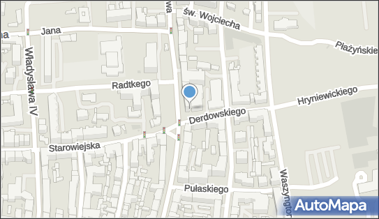 KNSC Ewa Koperska-Woźniak Maciej Woźniak, Gdynia 81-350, numer telefonu