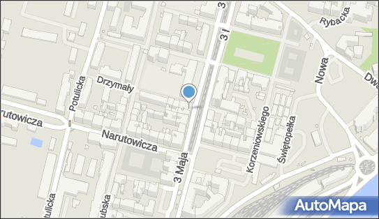 Kuniewicz Dobrosława Anna. Kancelaria Notarialna, 3 Maja 8 70-214