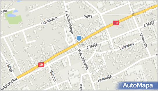 Notariusz Magdalena Sawoń- Zaniewska Kancelaria Notarialna 16-100, NIP: 5451727310