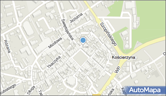 Notariusz Marzena Bogusz, Rynek 7, Kościerzyna 83-400, NIP: 8392902930