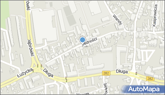 Notariusz, Jedności 78, Zielona Góra 65-018