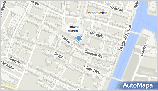 5830133690, Maria Dambek Notariusz 