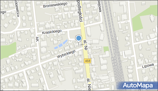 5841474302, Jacek Wrona Notariusz 