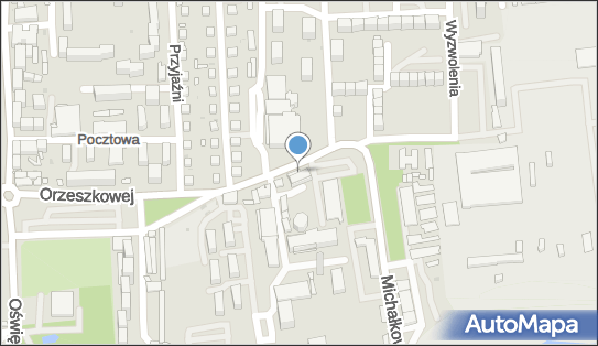 Paulina Bińkowska, Elizy Orzeszkowej 2E/9, Siemianowice Śląskie 41-103, godziny otwarcia, numer telefonu