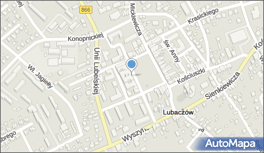 Wiesław Nepelski, Rynek 25, Lubaczów, numer telefonu