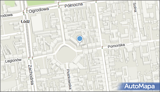 Włodzimierz Fijałkowski Notariusz, Plac Wolności 12, Łódź 91-415, numer telefonu