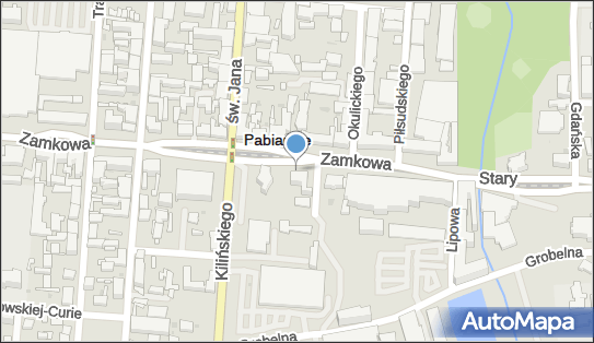 Włodzimierz Olek, Zamkowa 8, Pabianice 95-200, numer telefonu