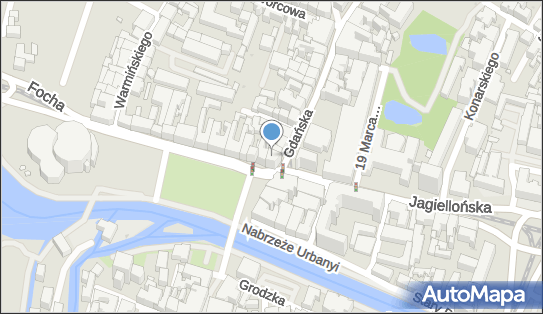 Zbigniew Wocka, Focha 2/3a, Bydgoszcz 85-070, godziny otwarcia, numer telefonu