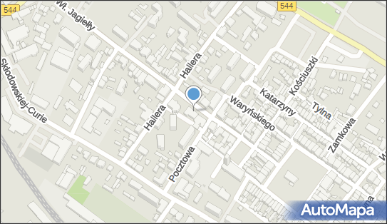 Beata Jolanta Świątkowska Kantor Wymiany Walut, Działdowo 13-200 - Kantor, numer telefonu, NIP: 5711026893