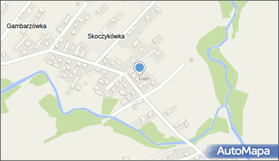 Dariusz Spak Kantor Wymiany Walut Darek, Lipnica Wielka 806 34-483 - Kantor, NIP: 7352331774