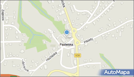 Dax, Katowicka 61, Cieszyn 43-400 - Kantor, numer telefonu