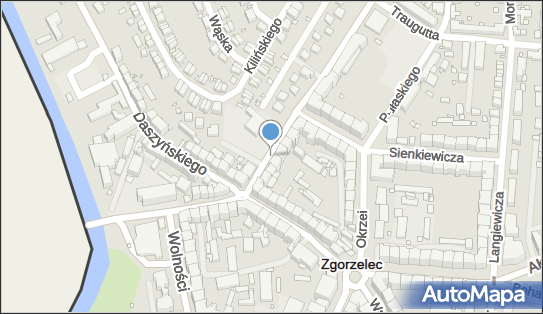 el_pio, gen. Tadeusza Kościuszki 10, Zgorzelec - Kantor, numer telefonu