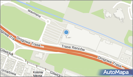 Exchange Group, Trasa Nikodema i Józefa Renców 30, Katowice 40-878 - Kantor, godziny otwarcia, numer telefonu