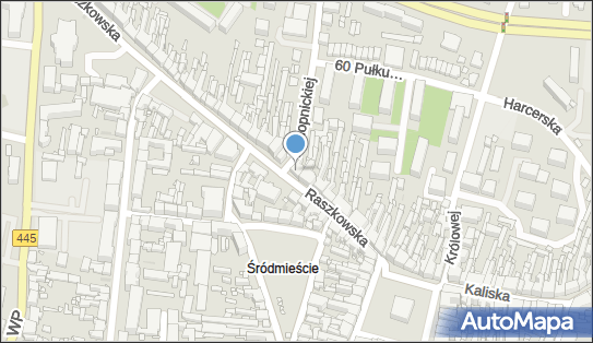 6221063344, Kantor Wymiany Walut Iwona Bujdens 