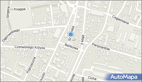 9181943134, K&P Kantor Wymiany Walut Paweł Kidaj 