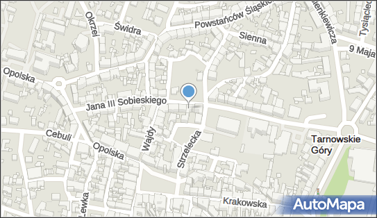 6452104698, Kantor Aga - Aga 1 Zdzisław Włodek 