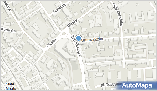 KANTOR CENT, Żeromskiego Stefana 2a, Opole 45-053 - Kantor, godziny otwarcia, numer telefonu