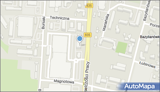 061607750, Kantor Grand 