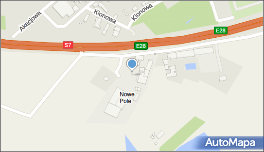 Kantor Ka-Bro, Nowe pole 1b, Elbląg 82-300 - Kantor, godziny otwarcia, numer telefonu