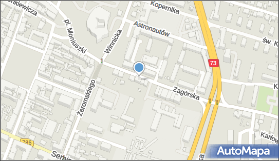 Kantor Kielce - Złota Piątka, Zagórska 10/1, Kielce 25-355 - Kantor, godziny otwarcia, numer telefonu