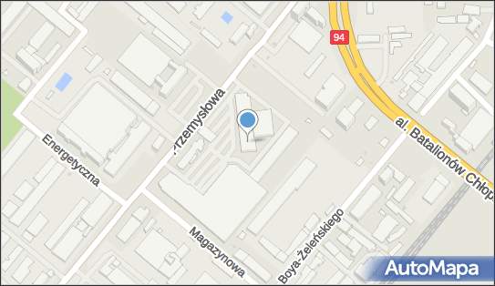 Kantor Rzeszów Majster, Przemysłowa 3, Rzeszów 35-105 - Kantor, numer telefonu