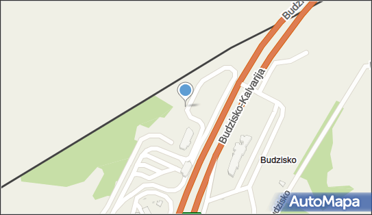 Kantor w Zajeździe Granicznym WAMAR, Budzisko 10a, Budzisko 16-411 - Kantor