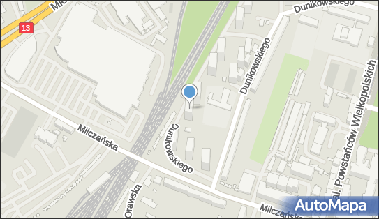 9551172492, Kantor Walutowy 