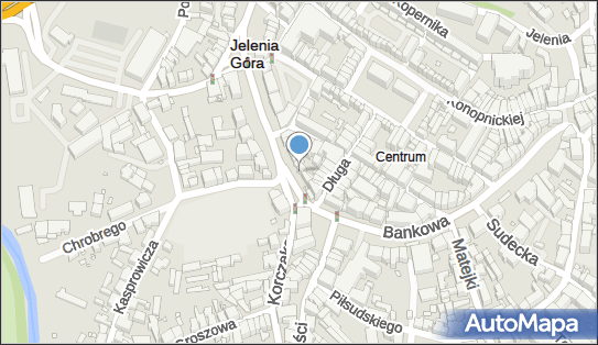 Kantor Wymiany Walut E.Waszniewski, J. Waszniewski S.C. 58-500 - Kantor, godziny otwarcia, numer telefonu