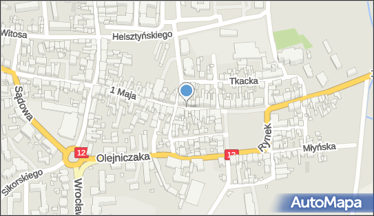 6971531016, Kantor Wymiany Walut Ewa Kalinowska, Gostyń 
