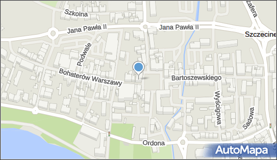 6731044498, Kantor Wymiany Walut Jadwiga Olszewska 