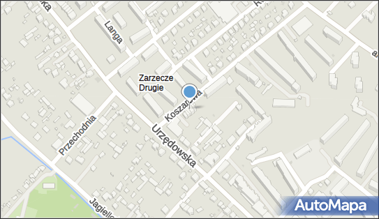 7151008641, Kantor Wymiany Walut Jadwiga Sołtys 