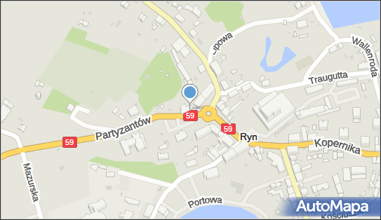 9570030913, Kantor Wymiany Walut Józef Kośmider 