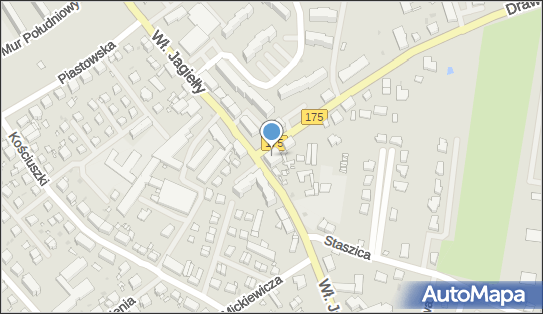 5941089963, Kantor Wymiany Walut Krzysztof Kierlin 