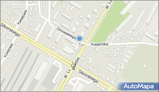 450670775, Kantor Wymiany Walut Małgorzata Chojnowska 