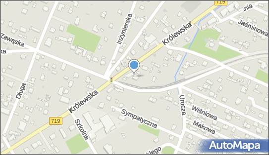 5291018868, Kantor Wymiany Walut Grażyna Olborska 