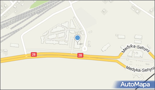 181005534, Kantor Wymiany Walut Paweł Steliga 