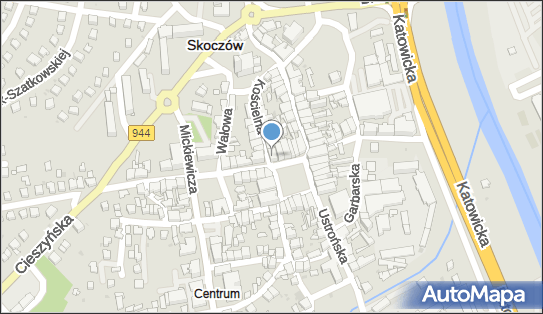 5481344507, Kantor Wymiany Walut 