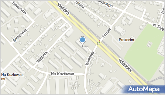 6790174765, Kantor Wymiany Walut Ryszard Dziobek 