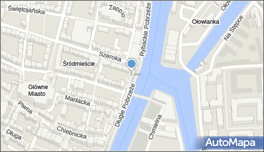 5841044872, Kantor Wymiany Walut Sławomir Ciepliński 