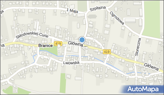 7481264821, Kantor Wymiany Walut Suliga Michał 