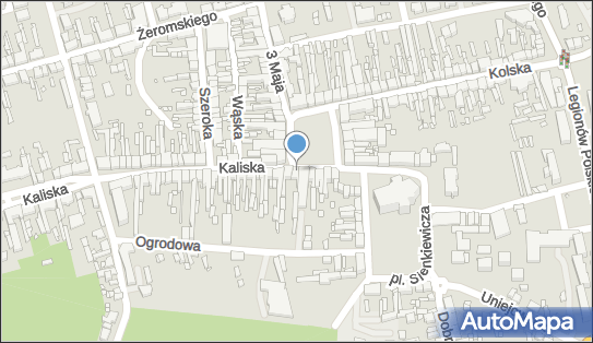 6681230430, Kantor Wymiany Walut Walczak Izabela 